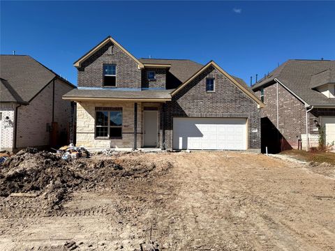 Photo of 3906 Sterling Springs Lane, League City, TX 77573 (MLS # 38034242)