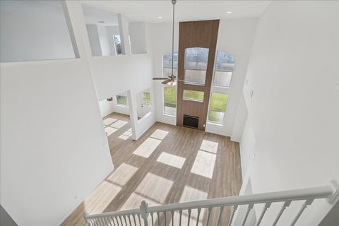 419 Overland Park Drive Houston TX 77049