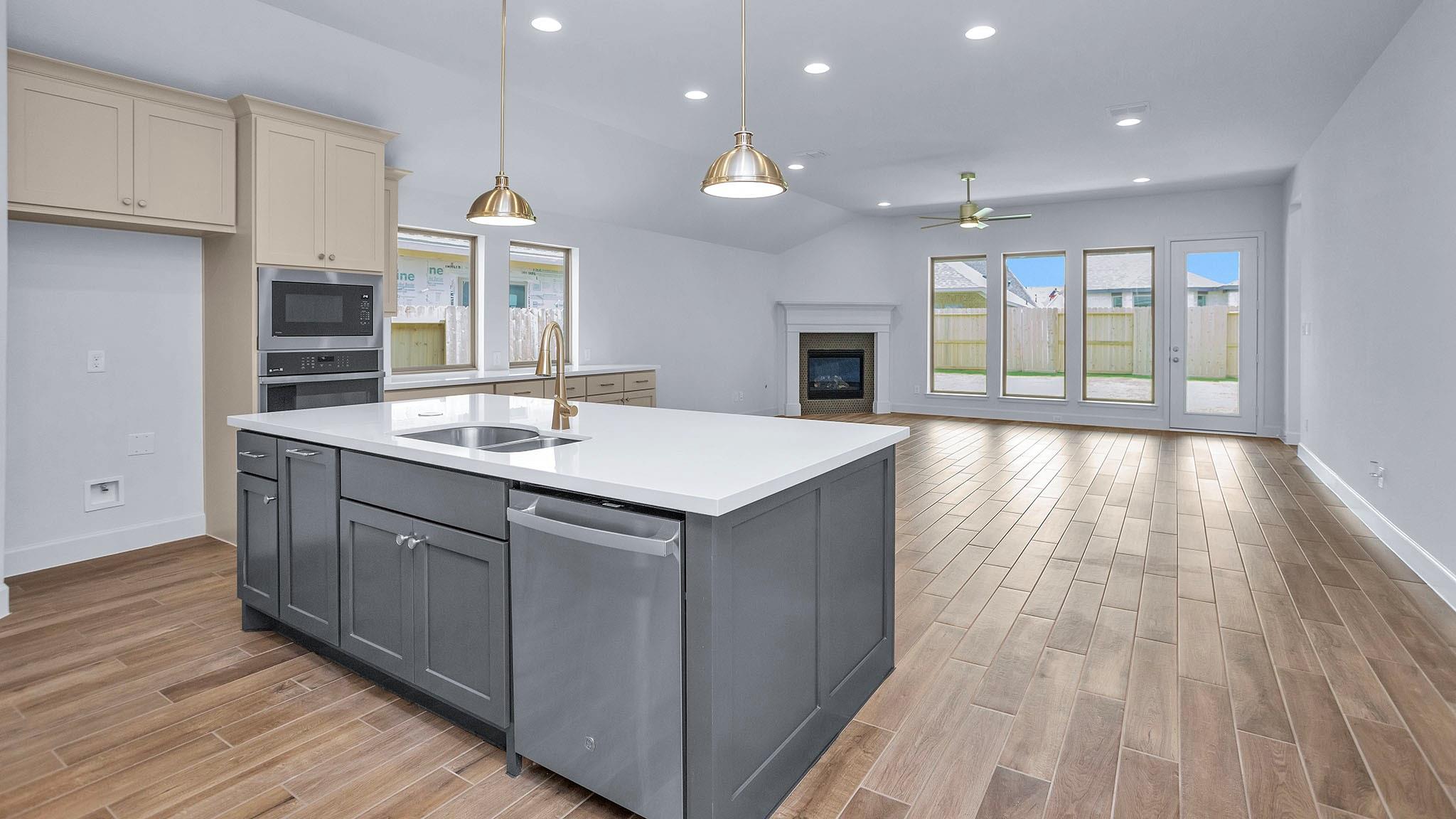 12335 Hackberry Drive