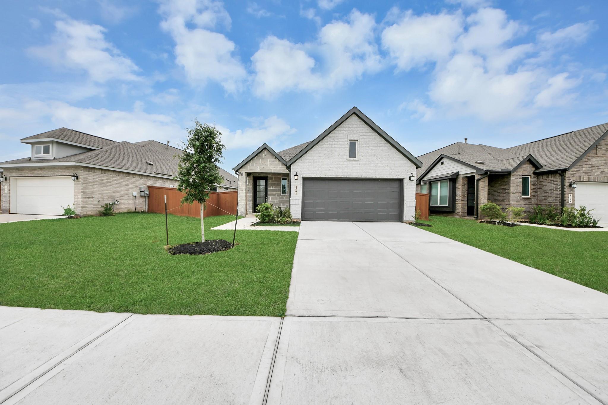 1062 Blue Stone Drive