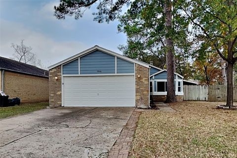Photo of 9906 Dornoch Drive, Houston, TX 77070 (MLS # 83762132)