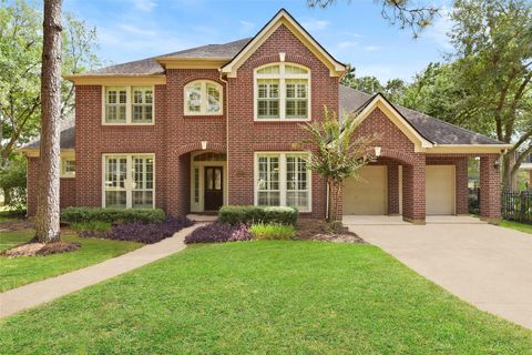 Photo of 1915 Lytham Heights, Katy, TX 77450 (MLS # 70472722)