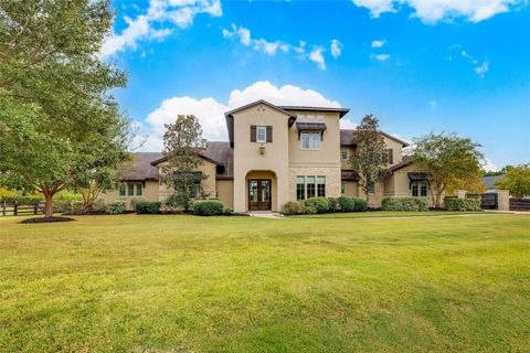 6 Copper Bottom Drive Tomball TX 77377