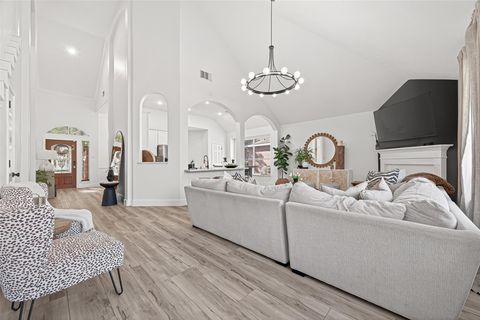 20318 Windsor Trace Lane Richmond TX 77407