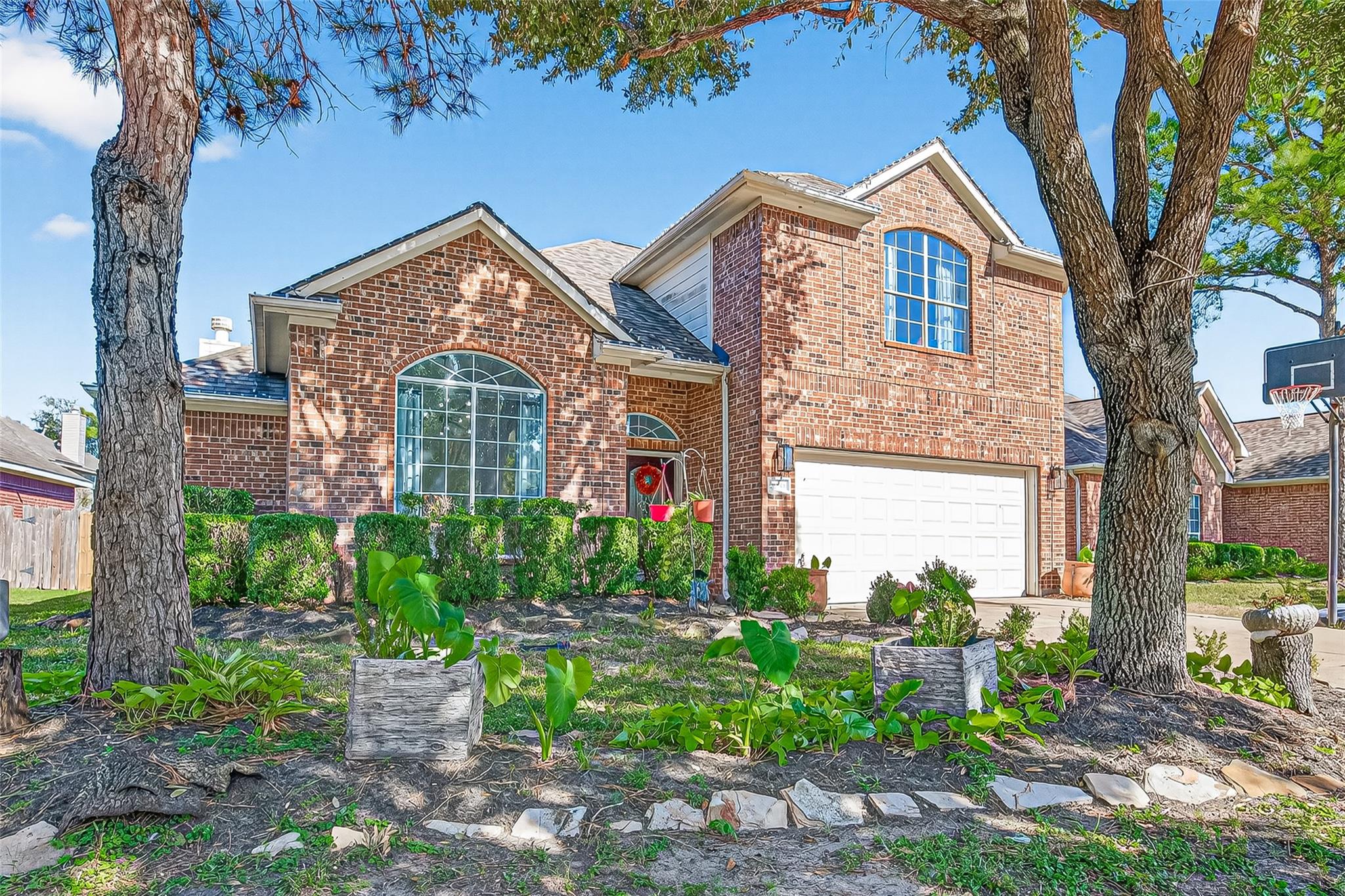 20318 Windsor Trace Lane