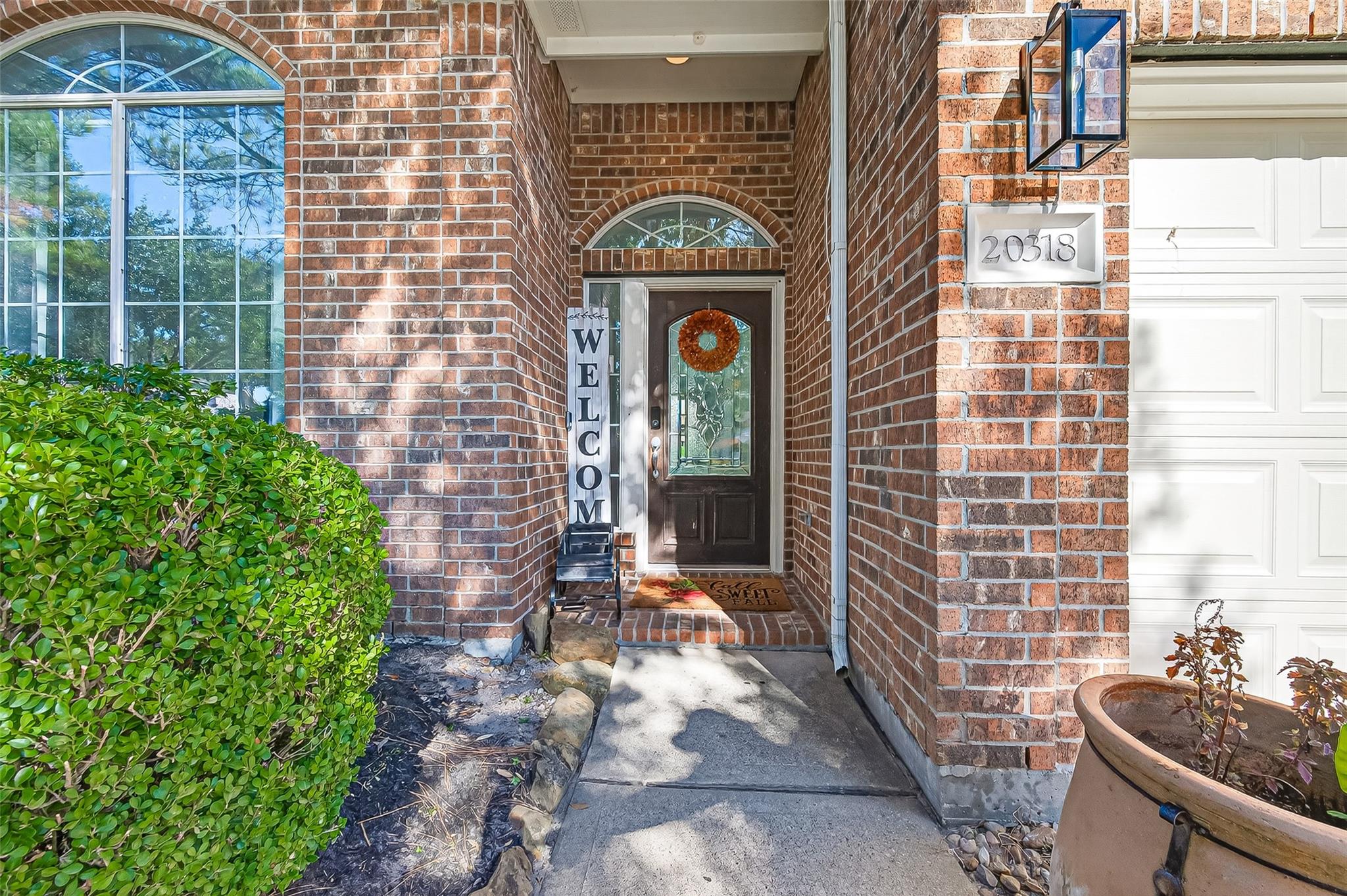 20318 Windsor Trace Lane