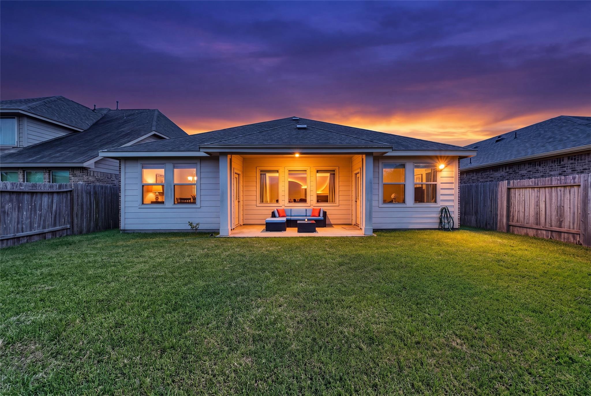 3106 Dry Creek Drive