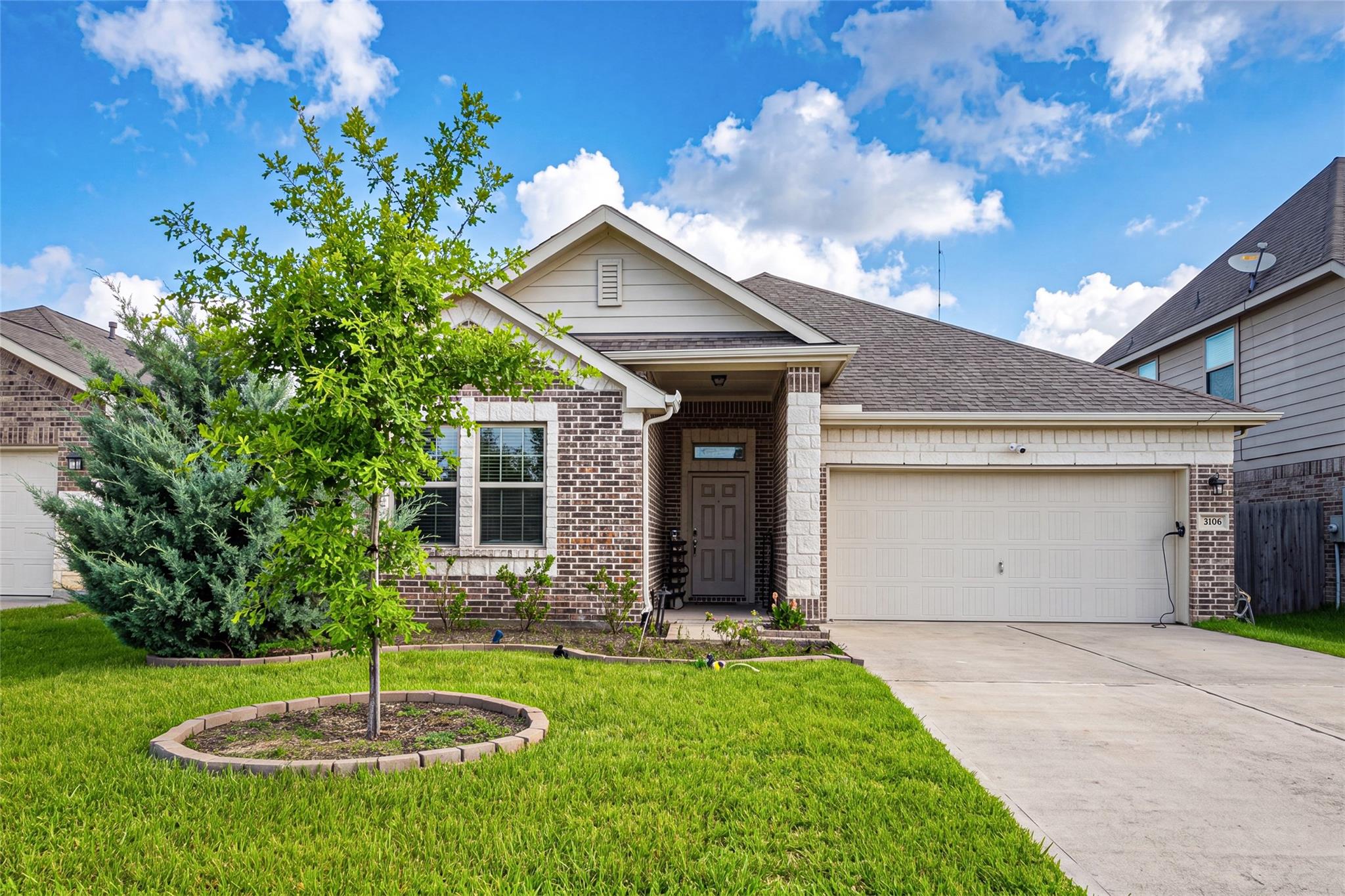3106 Dry Creek Drive