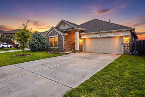 Photo of 3106 Dry Creek Drive, Missouri City, TX 77459 (MLS # 44012498)