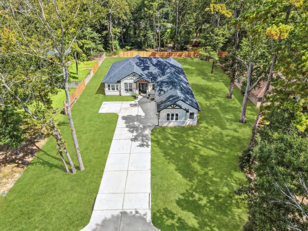 Photo of 2439 Centurian Circle, New Caney, TX 77357 (MLS # 69382773)