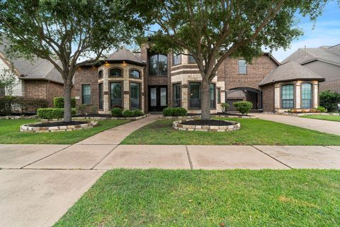 26810 Kingsbrook Sky Lane Katy TX 77494