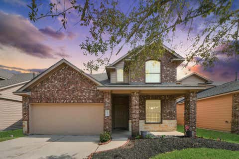 Photo of 13935 Long Meadow Drive, Houston, TX 77047 (MLS # 39623782)