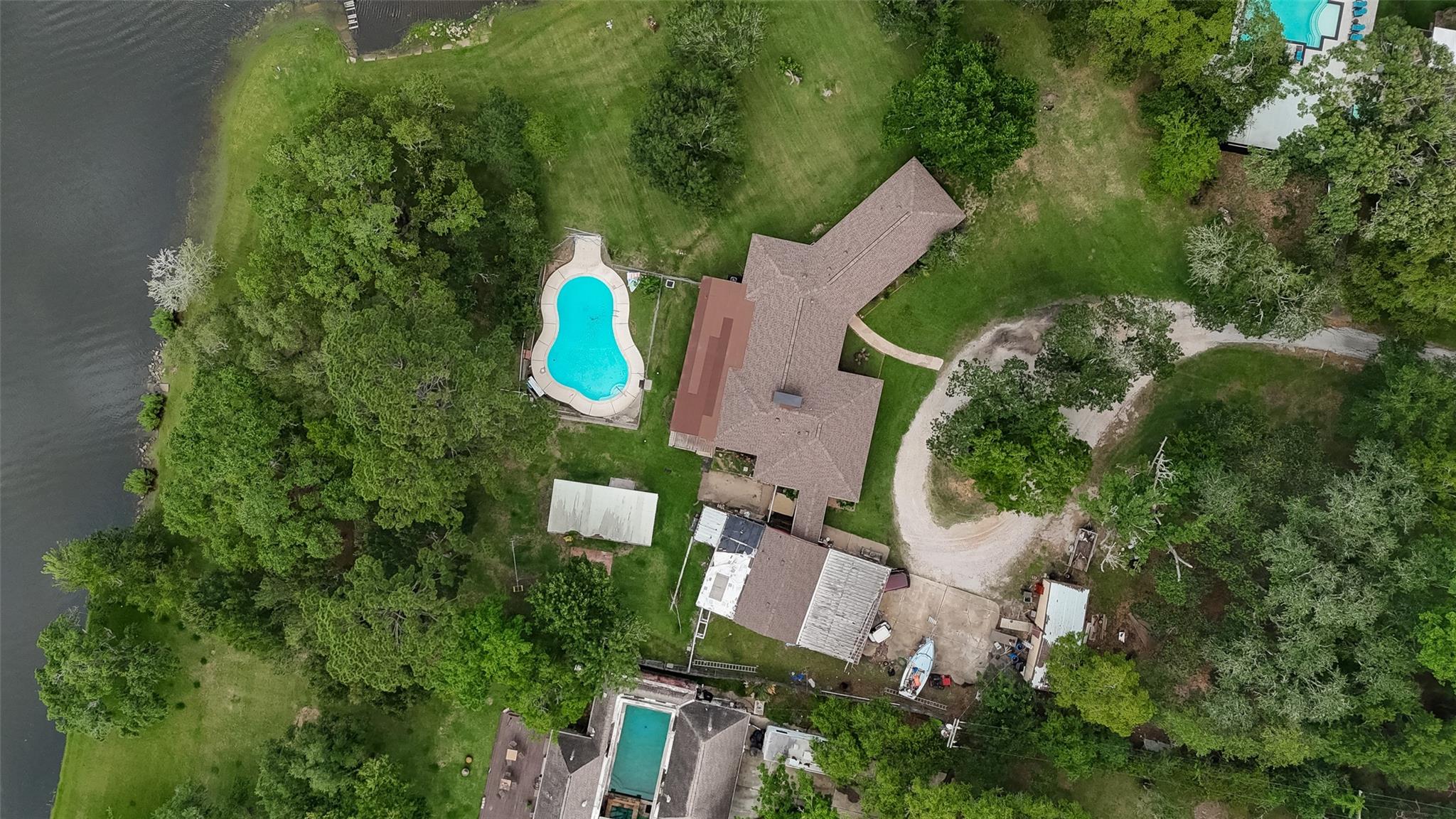 2307 Oleander Drive