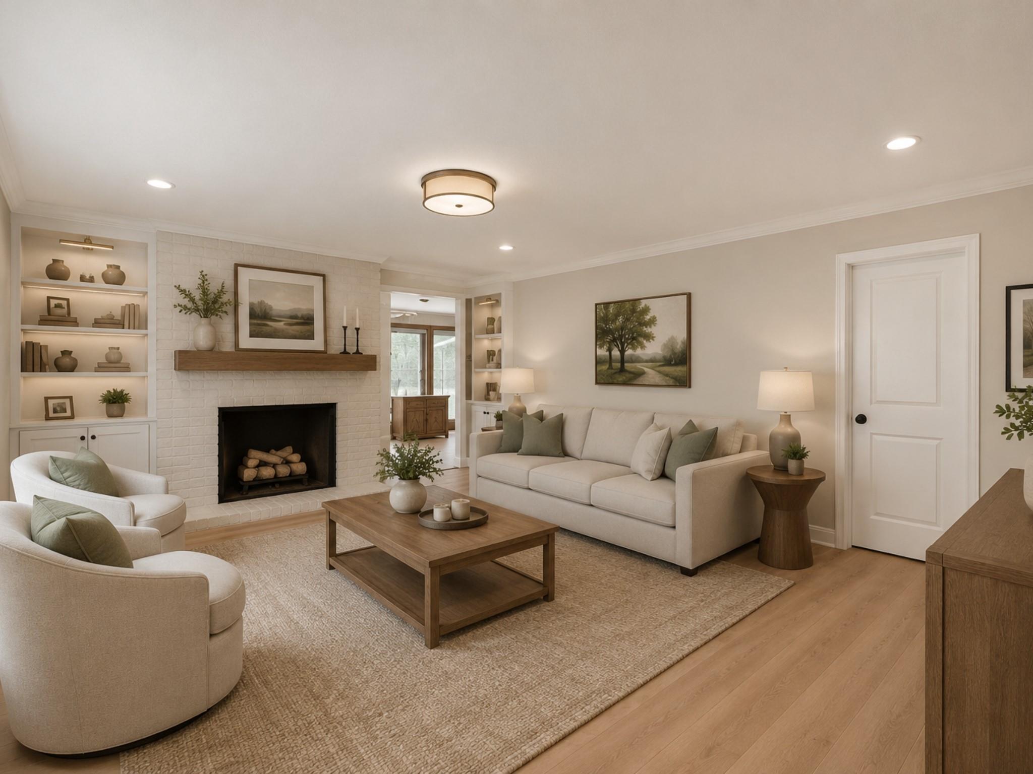 2307 Oleander Drive