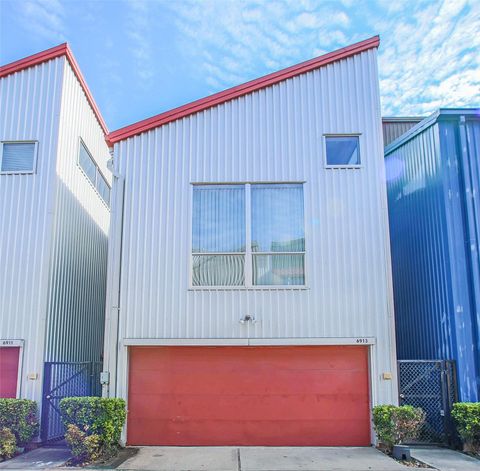 Photo of 6913 Yellowstone Way Drive, Houston, TX 77054 (MLS # 41920224)