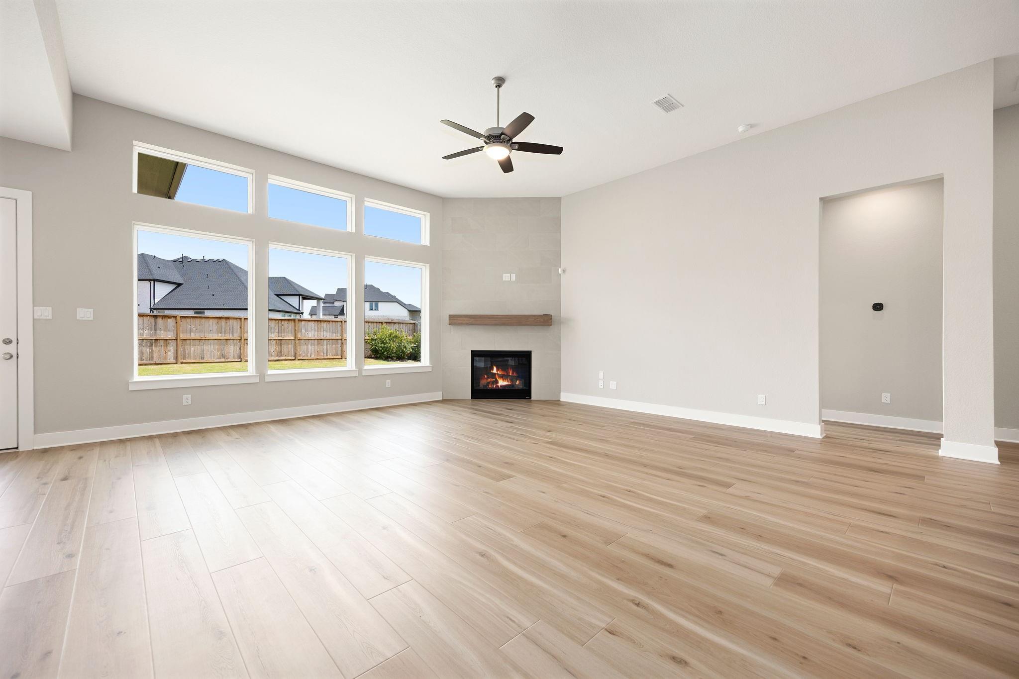 8031 Sunny Ridge Drive