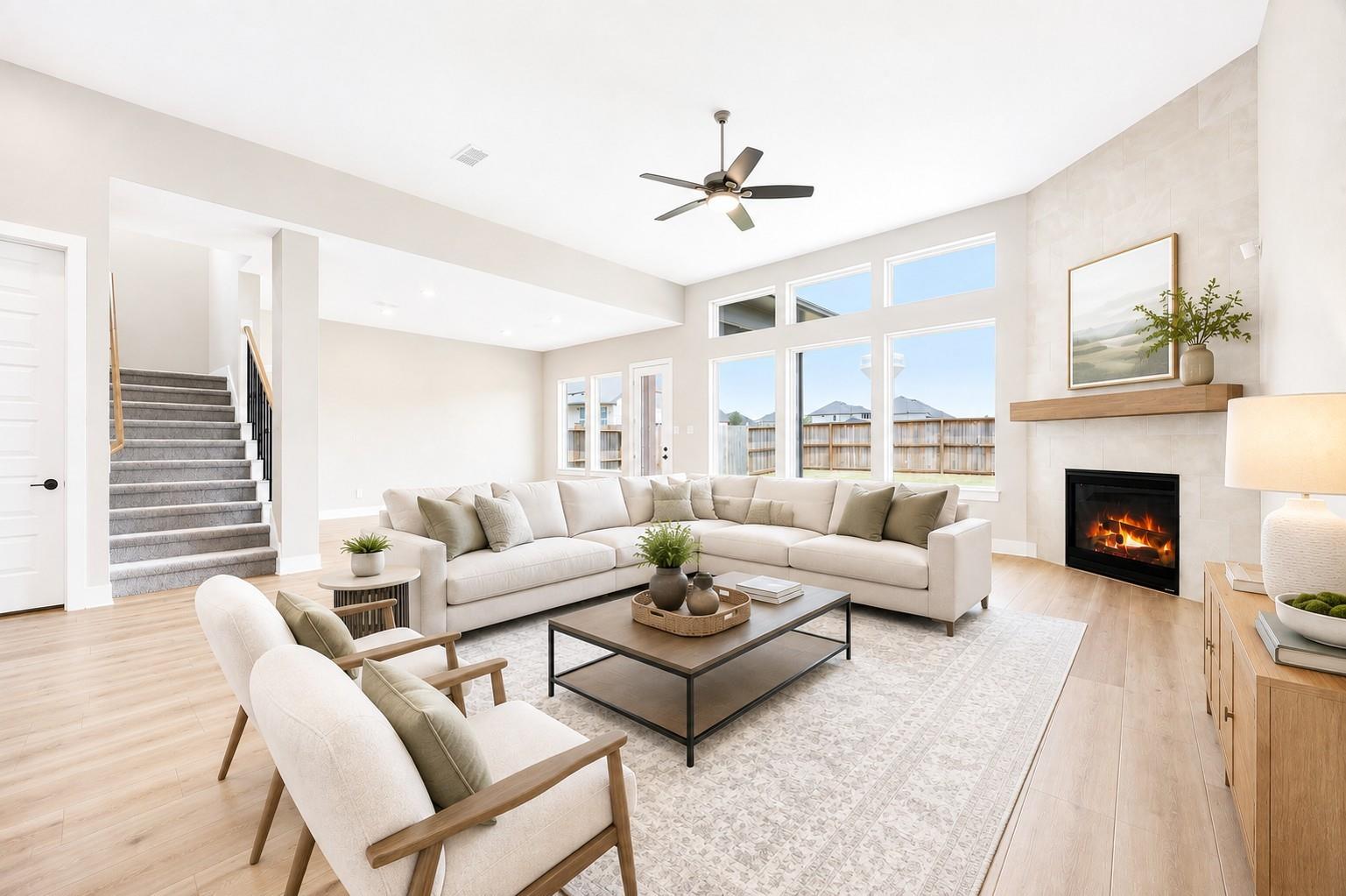 8031 Sunny Ridge Drive