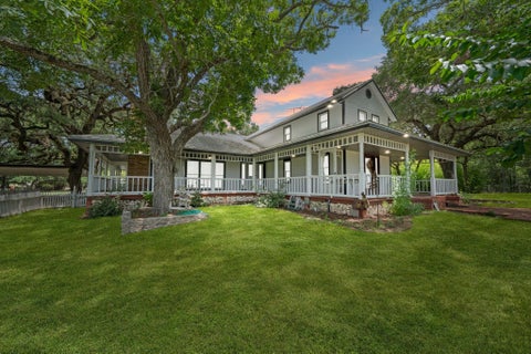 Photo of 3541 State Highway 159, La Grange, TX 78945 (MLS # 5294643)
