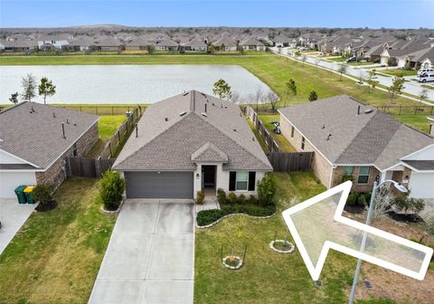 444 Maple Bend Lane La Marque TX 77568