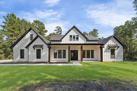 118 Ranger Road Huntsville TX 77340