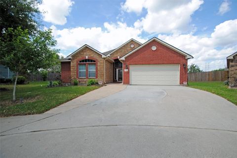 Photo of 13409 Gardenspring Court, Rosharon, TX 77583 (MLS # 87870659)