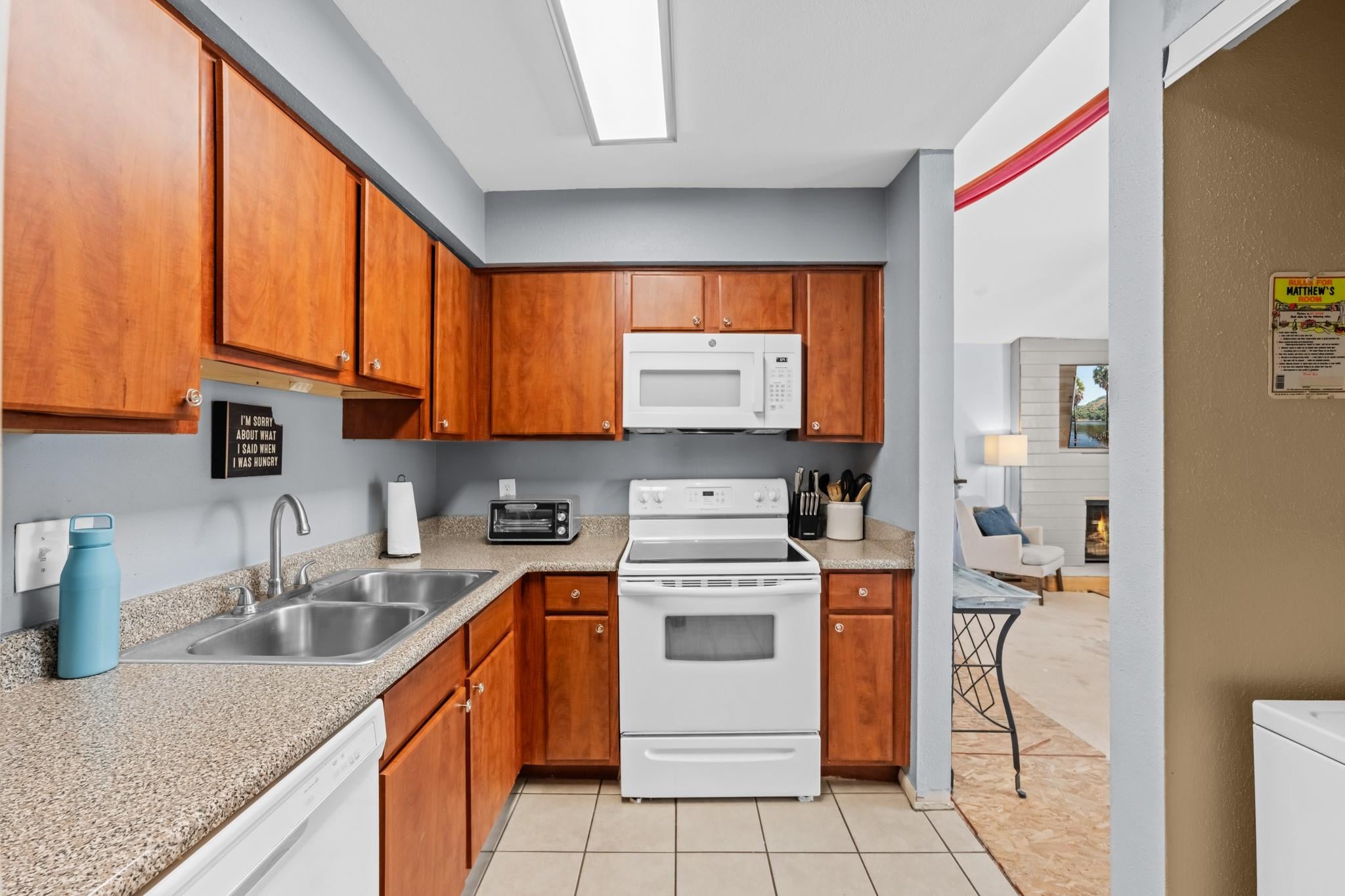 3506 Cove View Boulevard 102