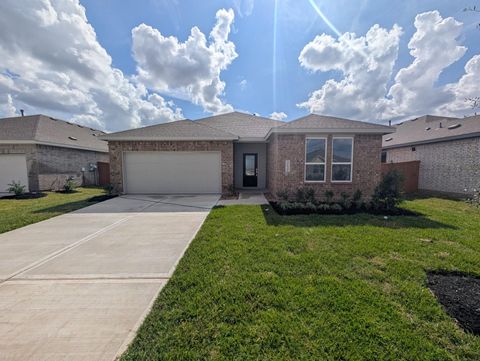 Photo of 10627 Summers Way, Beasley, TX 77417 (MLS # 26835771) Photo of 10627 Summers Way, Beasley, TX 77417 (MLS # 26835771)