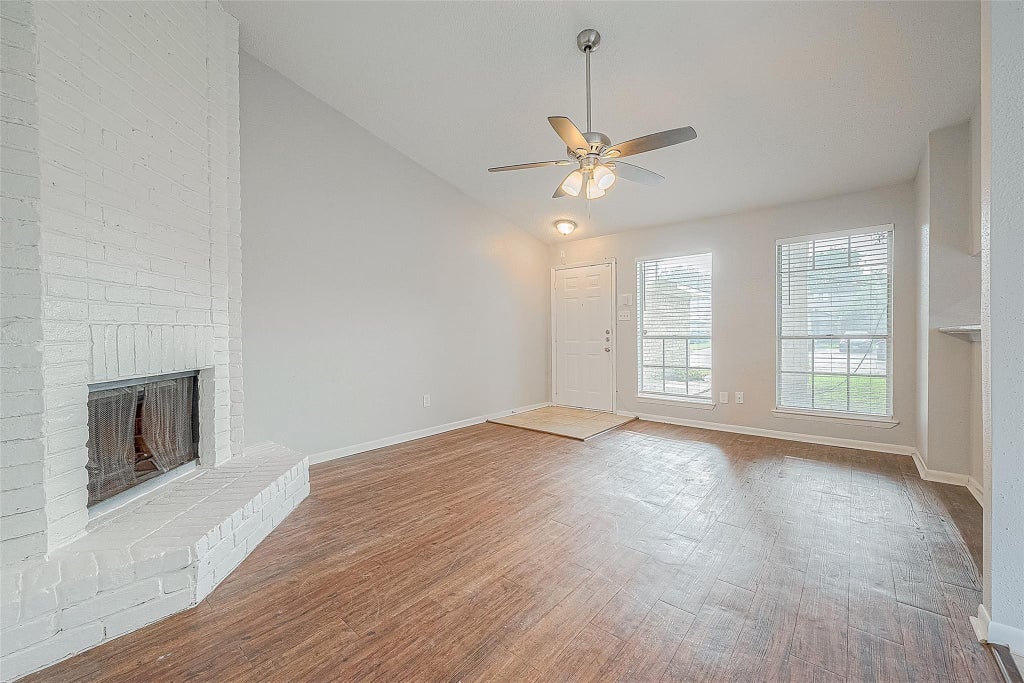 Photo of 11203 Pender Lane, Houston, TX 77477 (MLS # 55450232)