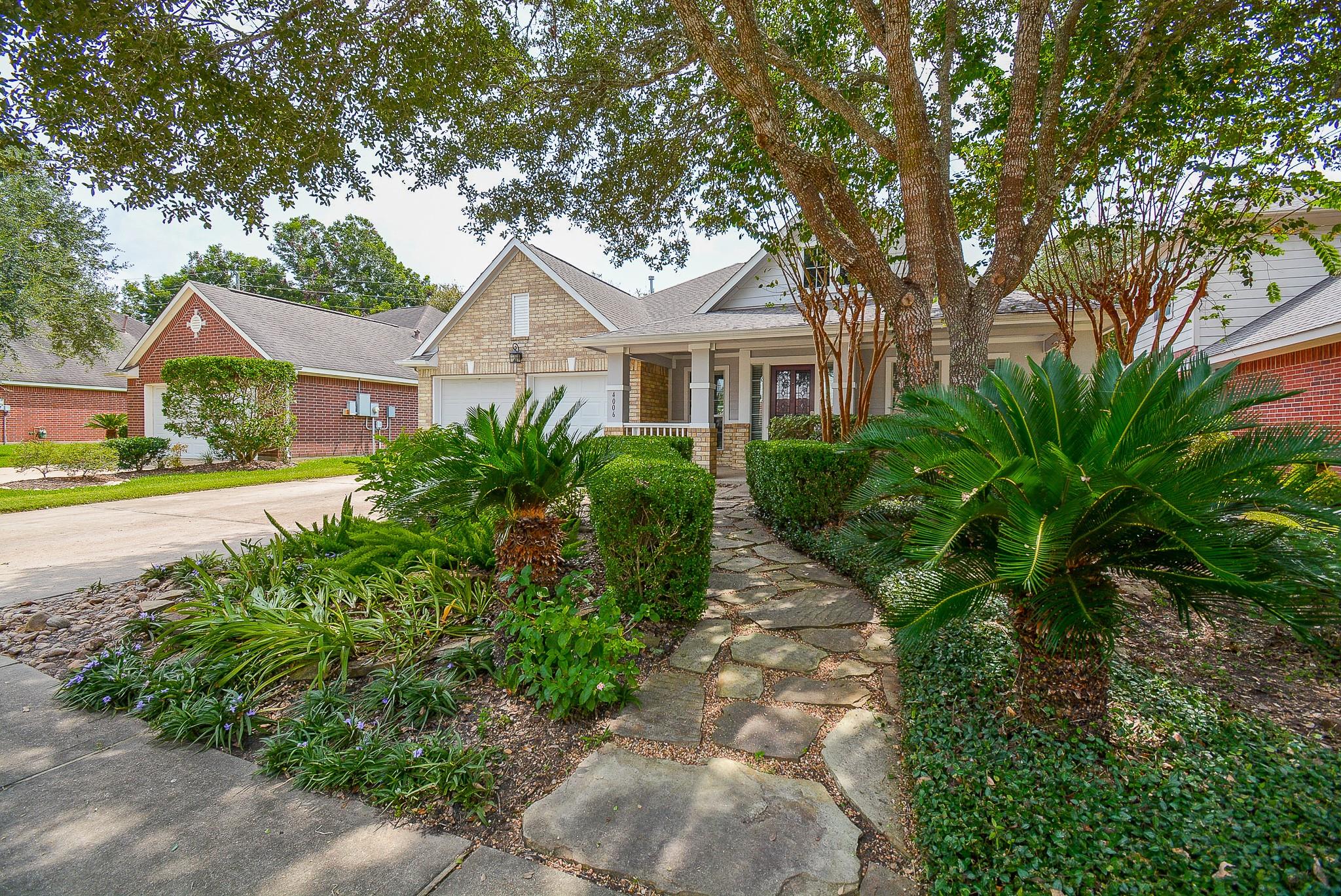 4006 Dell Lane