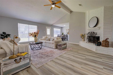 Photo of 7006 Pickett Drive, Richmond, TX 77469 (MLS # 61259672)