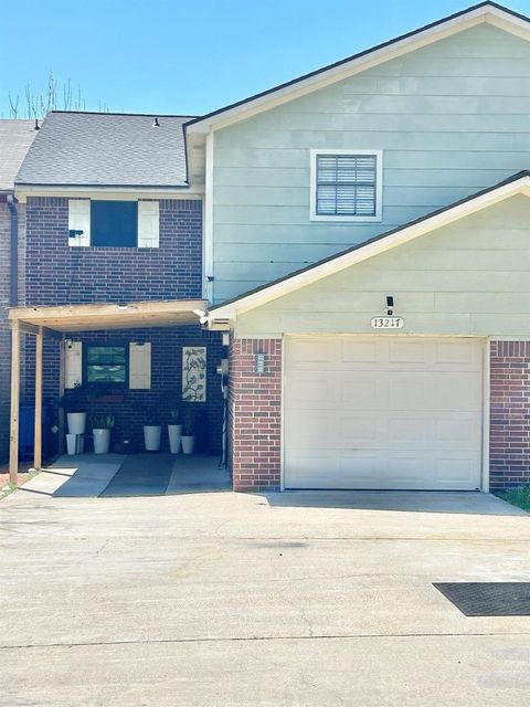 13217 Bluff View Drive Willis TX 77318