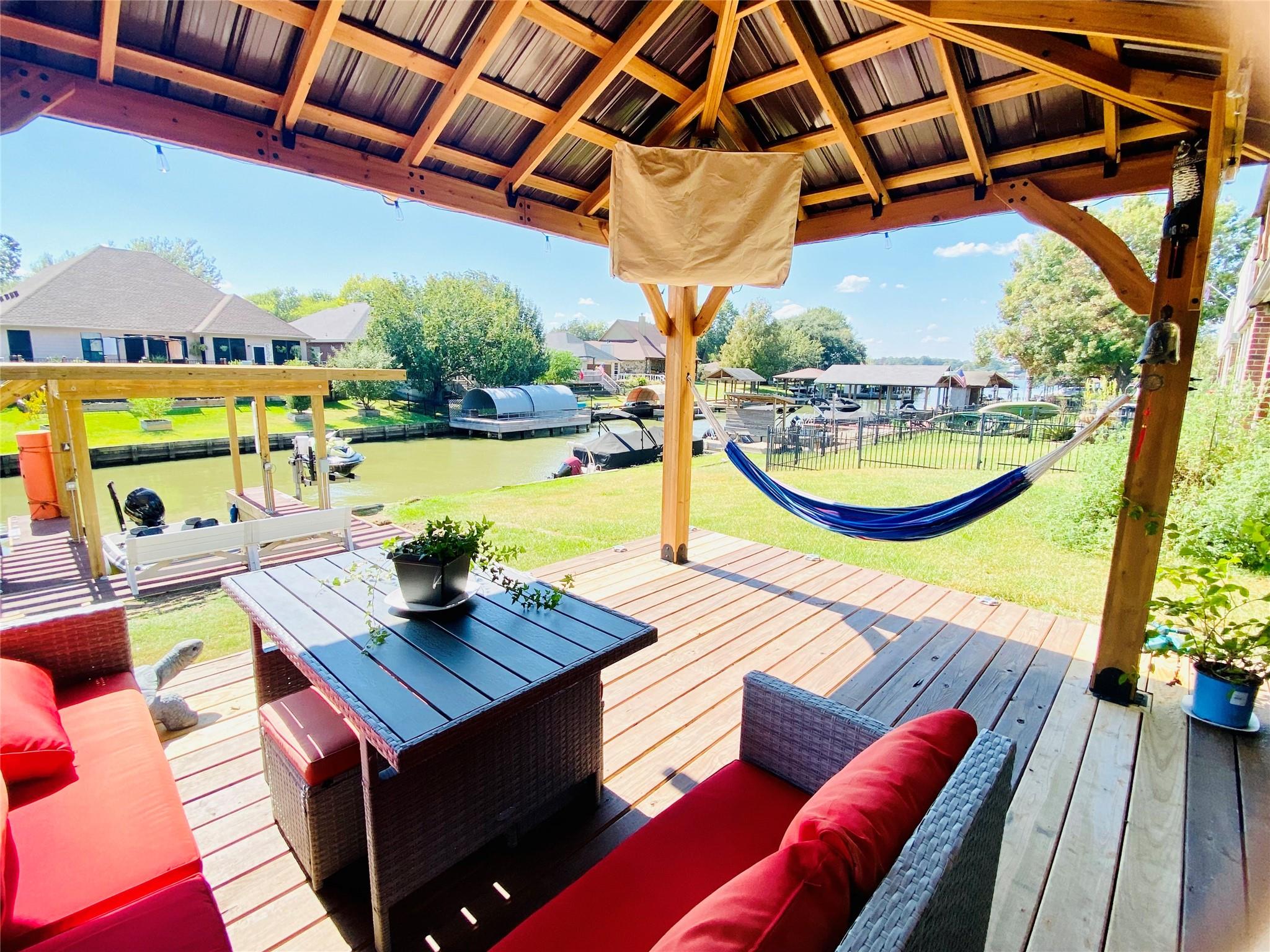 13217 Bluff View Drive