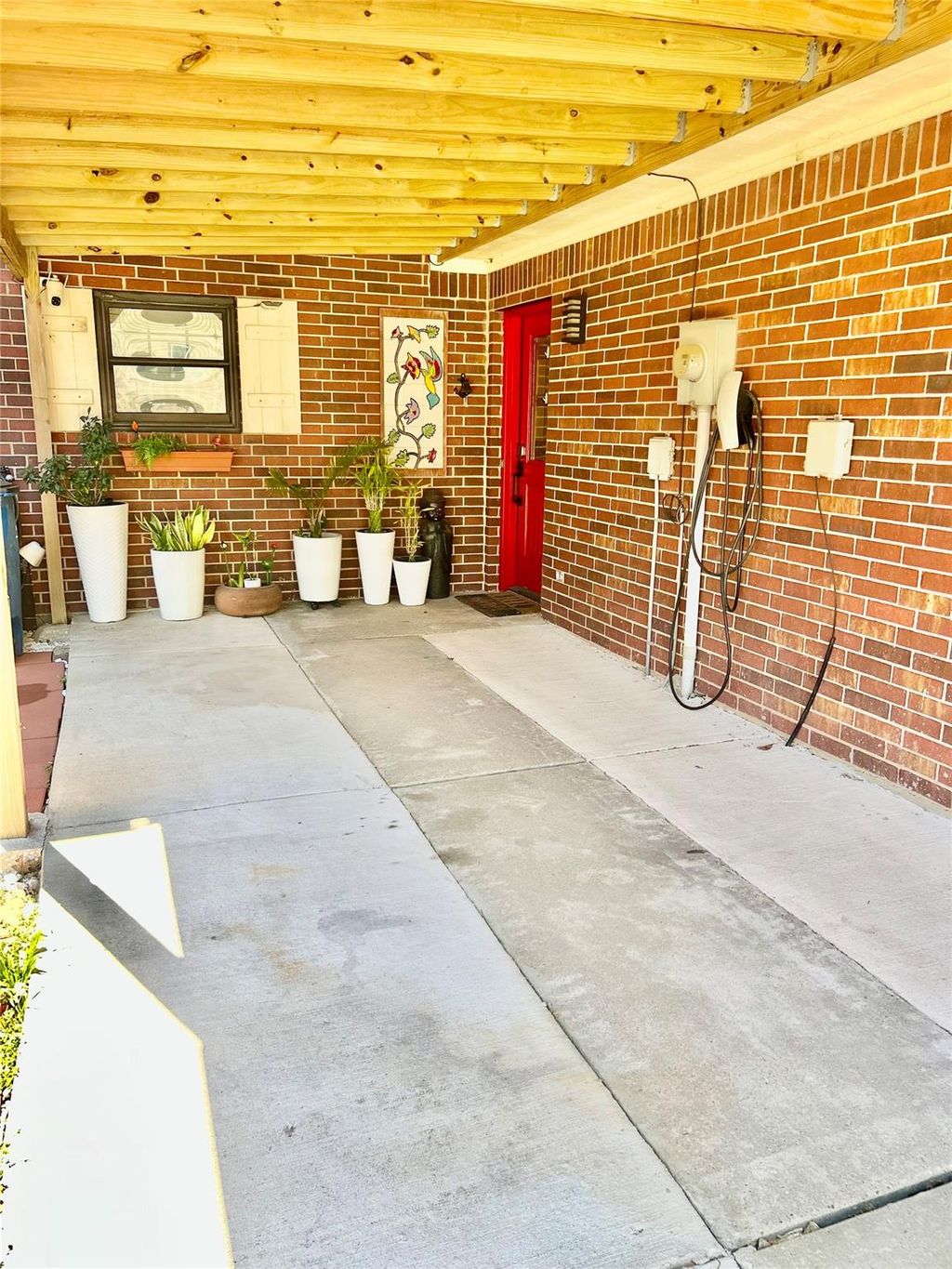 Photo of 13217 Bluff View Drive, Willis, TX 77318 (MLS # 69197399)