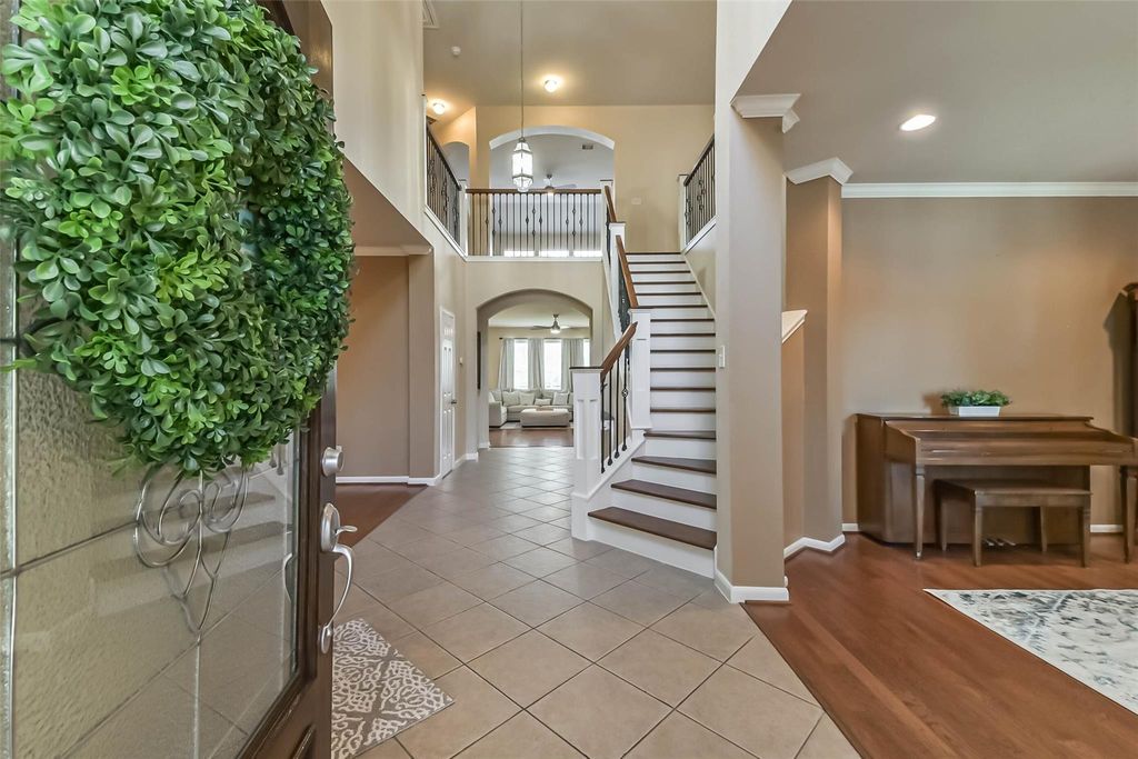 Photo of 7102 Turtle Manor Drive, Humble, TX 77346 (MLS # 74624715)