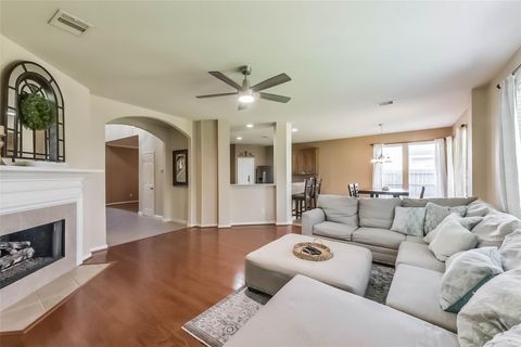 Photo of 7102 Turtle Manor Drive, Humble, TX 77346 (MLS # 74624715)