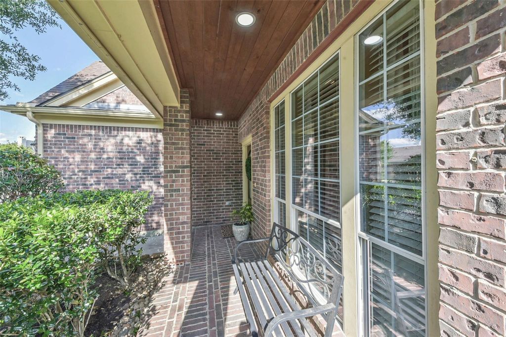Photo of 7102 Turtle Manor Drive, Humble, TX 77346 (MLS # 74624715)