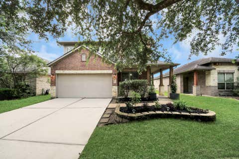 Photo of 6119 Sierra Springs Lane, Katy, TX 77494 (MLS # 23320515)