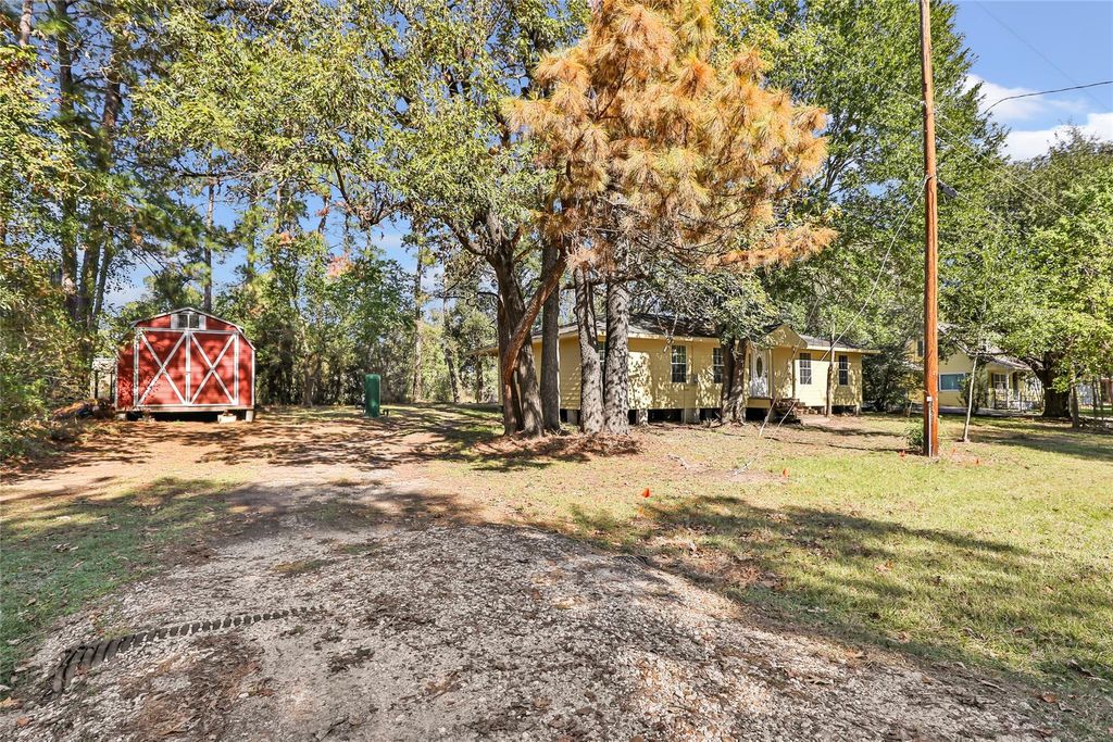 Photo of 1703 Waterview Drive, Kingwood, TX 77339 (MLS # 80887842)