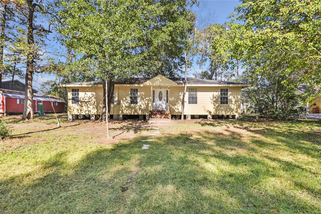 Photo of 1703 Waterview Drive, Kingwood, TX 77339 (MLS # 80887842)