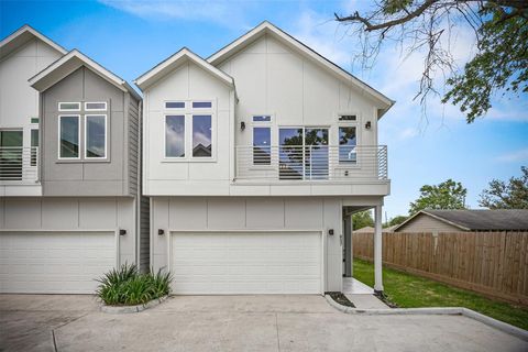 Photo of 855 Prosper Street St, Houston, TX 77088 (MLS # 60705622) Photo of 855 Prosper Street St, Houston, TX 77088 (MLS # 60705622)