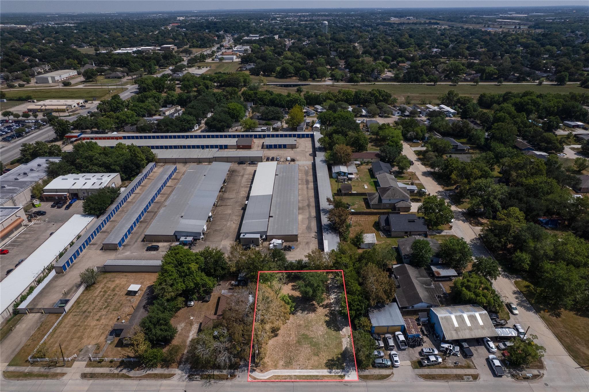 14807 Wagon Trail Road
