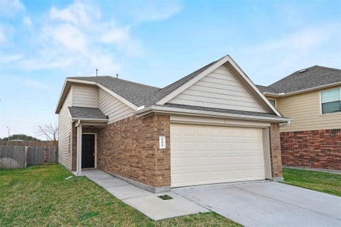 Photo of 21819 King Heights Lane, Houston, TX 77073 (MLS # 52657225)