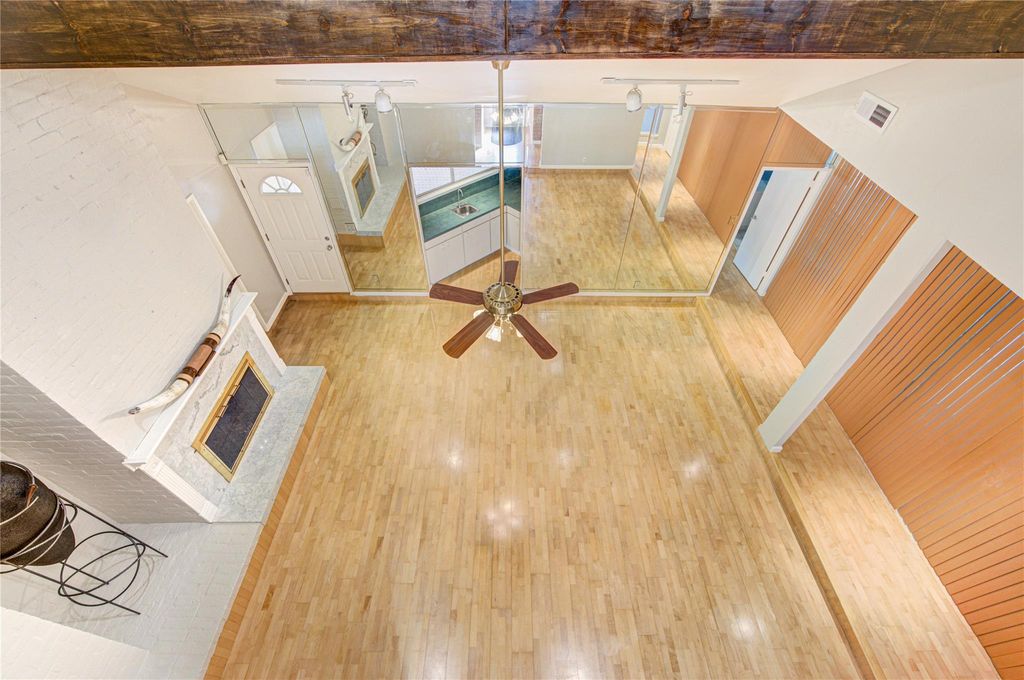 Photo of 1119 Forest Home Drive, Houston, TX 77077 (MLS # 86498885)