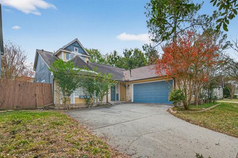 12811 Ashford Meadow Drive Houston TX 77082