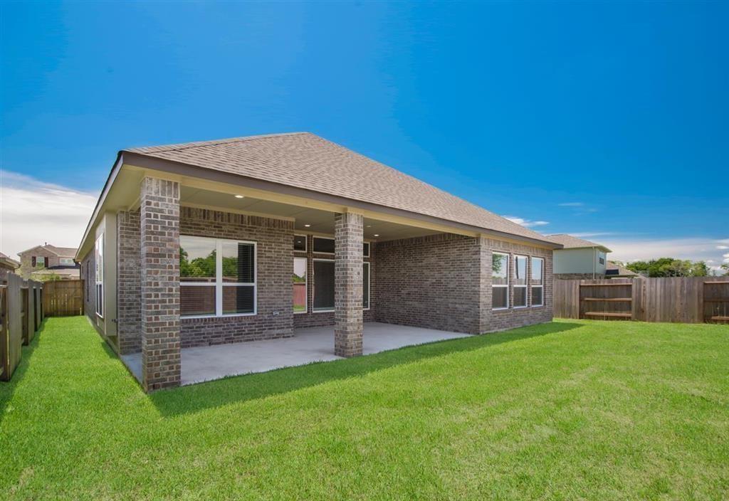 17522 Field Row Trail