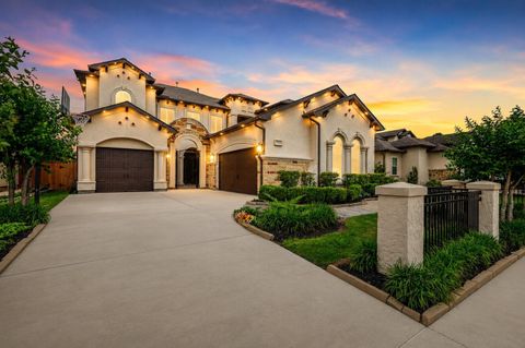 Photo of 11215 Rattray Court, Richmond, TX 77407 (MLS # 80749524)