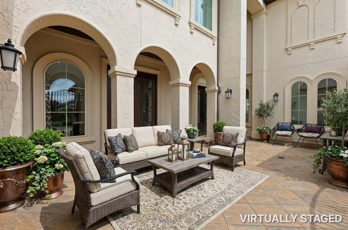 11215 Rattray Court