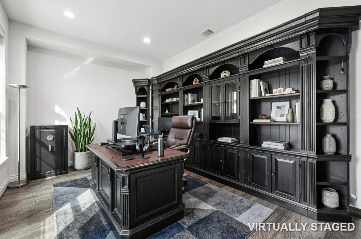 11215 Rattray Court