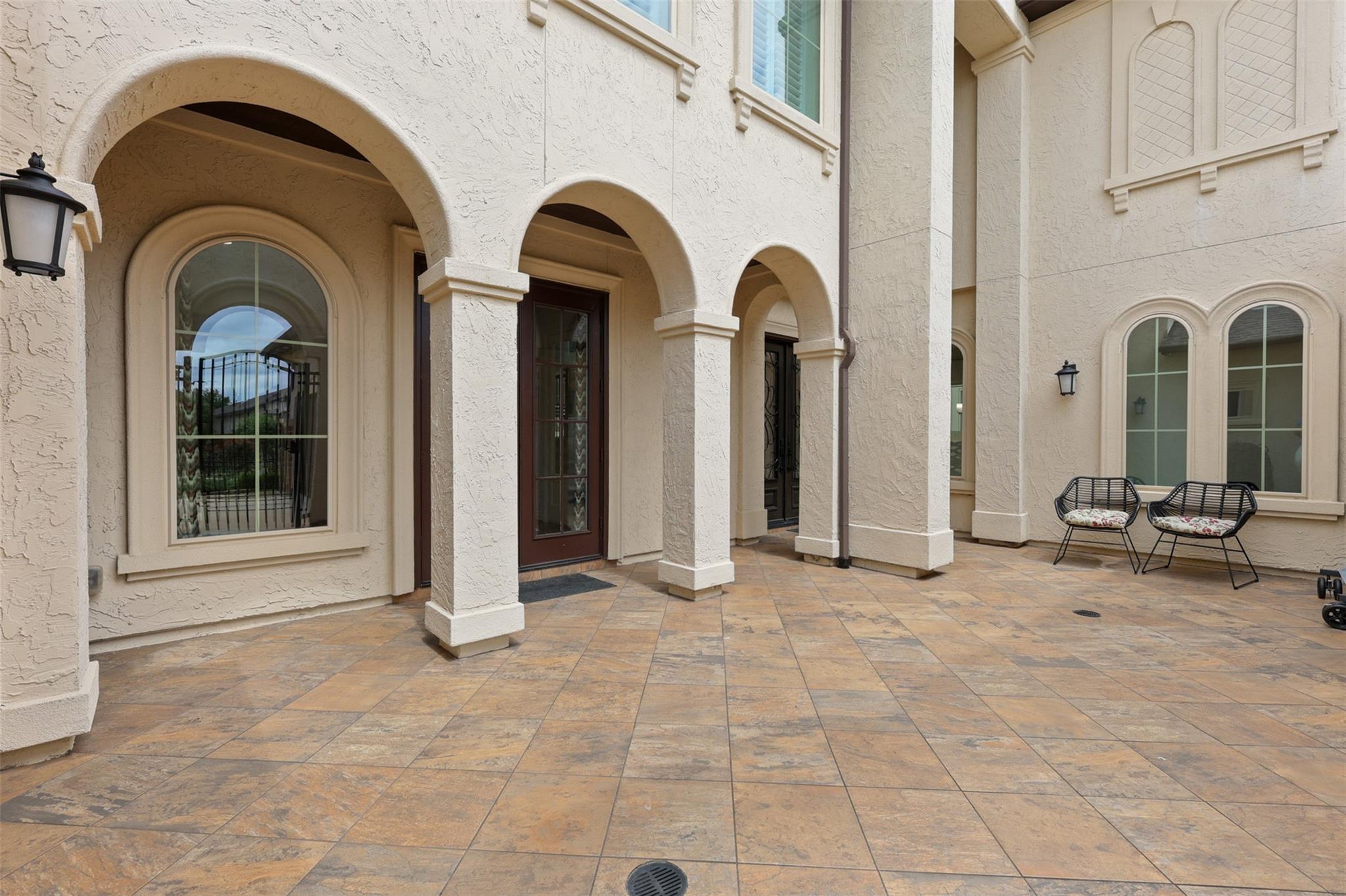 11215 Rattray Court