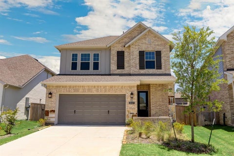 Photo of 20927 Grand Surprise Court, Cypress, TX 77433 (MLS # 9531996)